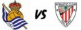 Real Sociedad 2 - 0 Athletic Club